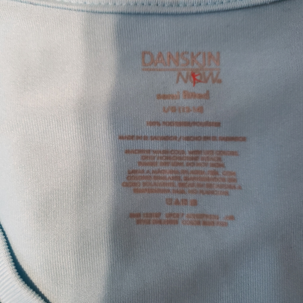 Danskin Tops - Picture 2 of 3